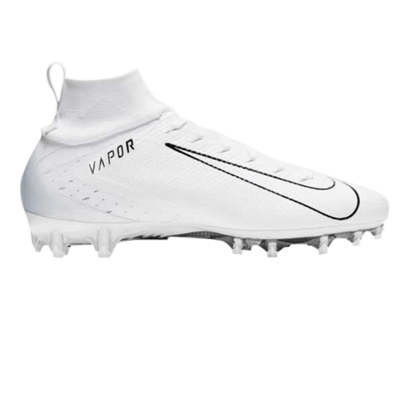 nike untouchable pro white